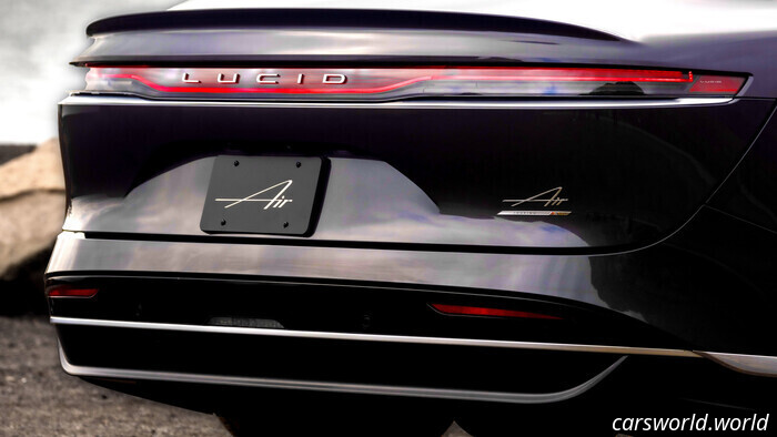 Lucid Promised Opulence, But All This Owner Experienced Was Regret and Nightmares | Carscoops